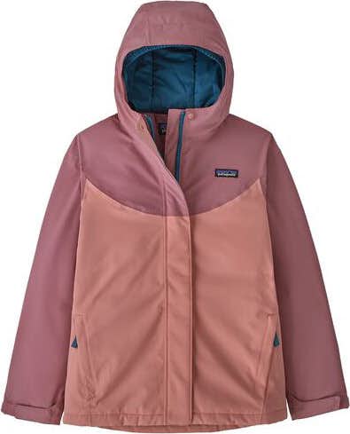 Everyday Ready Jacket Sunfade Pink