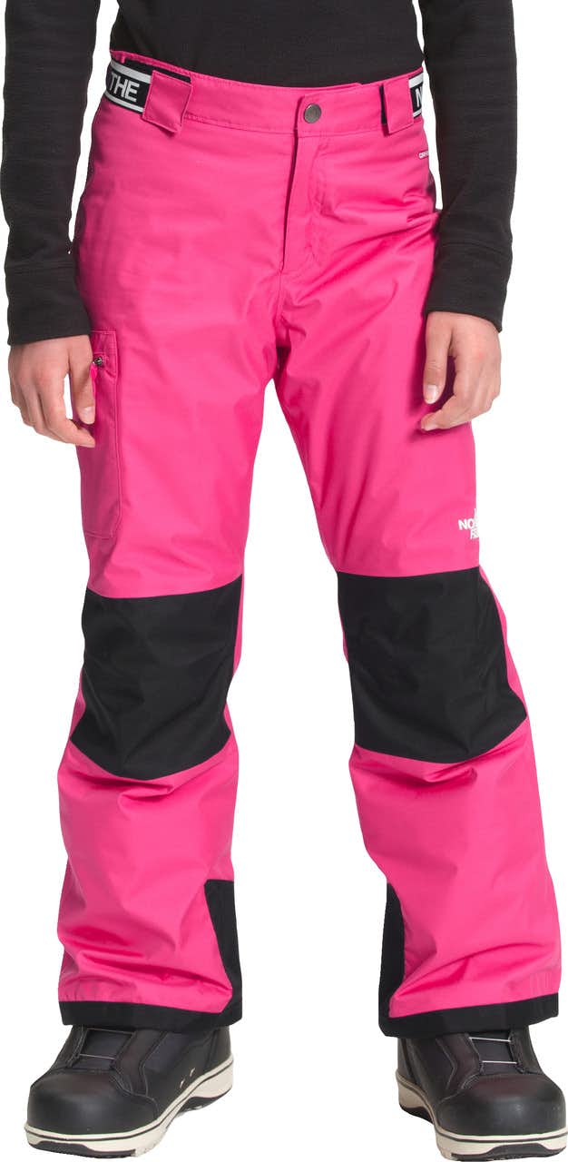 Freedom Insulated Pants Cabaret Pink