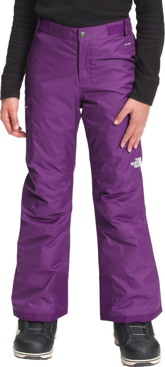 Freedom Insulated Pants Gravity Purple