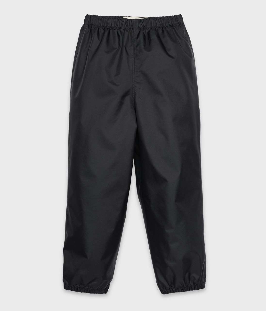 Pantalon imperméable Heritage Noir