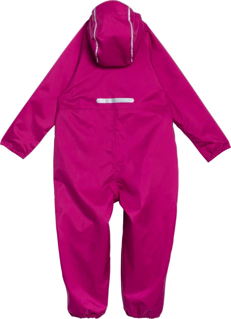 Heritage Newt Suit Passion Pink