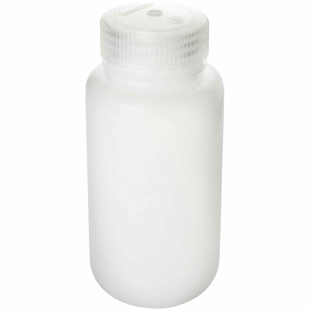 Wide-Mouth HDPE Water Bottle Master SKU No Colour