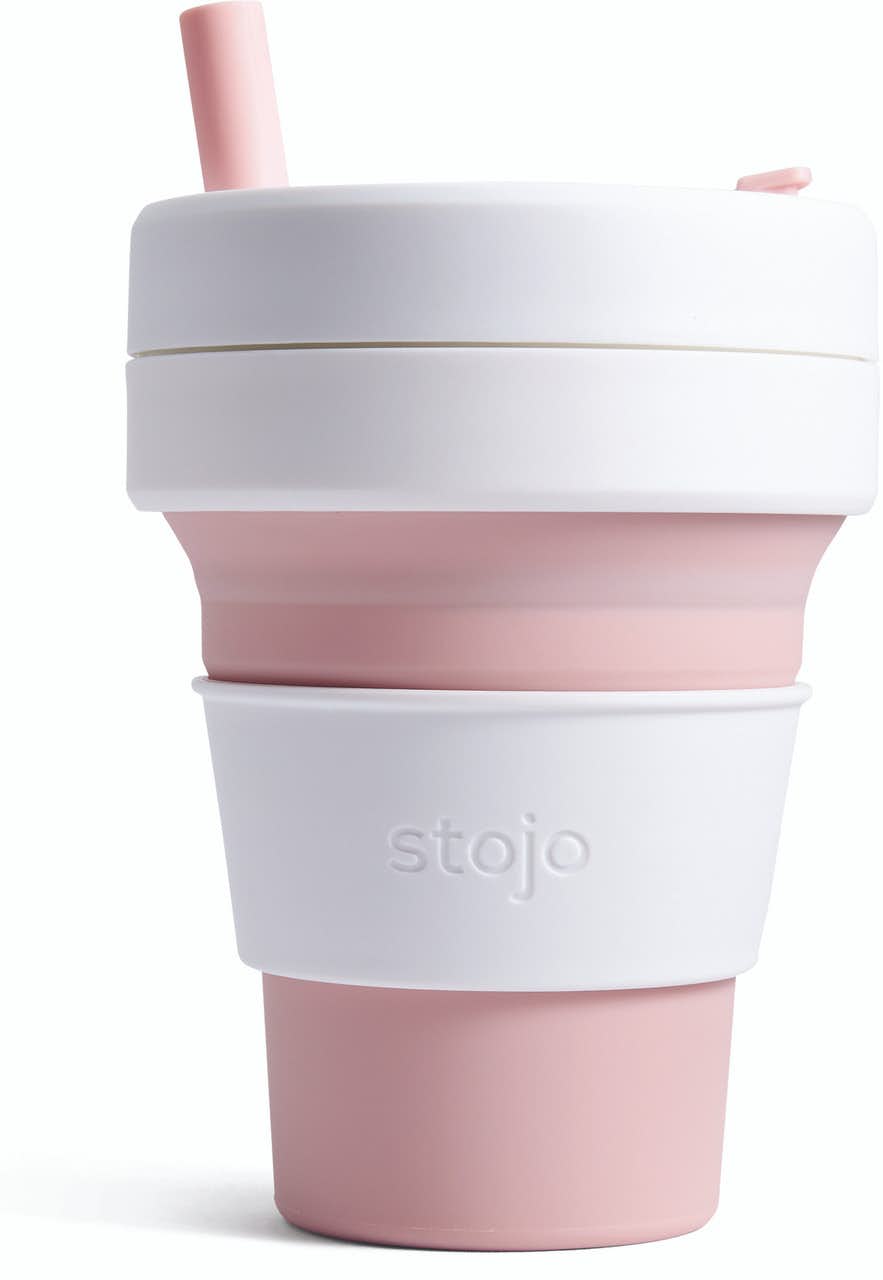 Collapsible Biggie Cup Rose