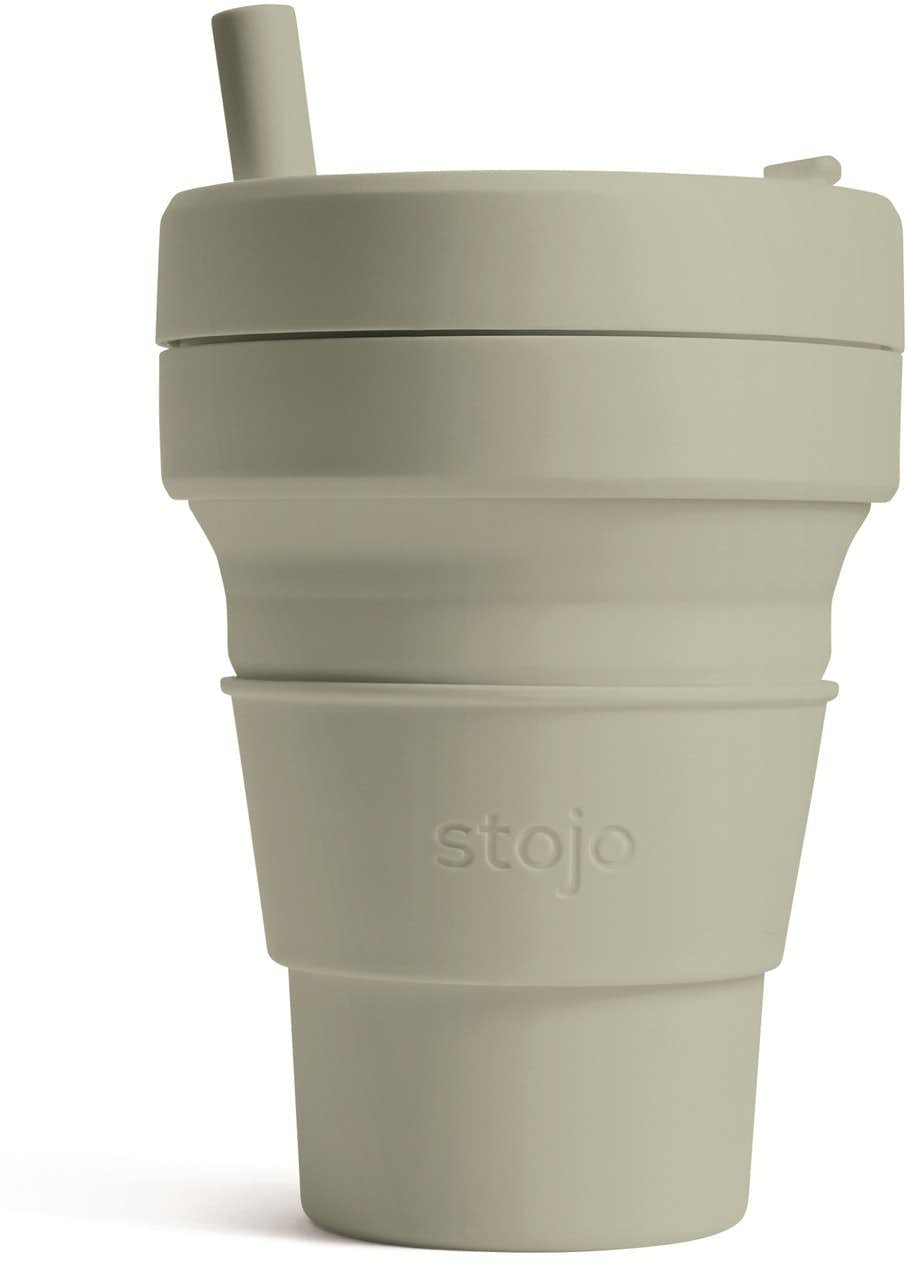 Collapsible Biggie Cup Sage