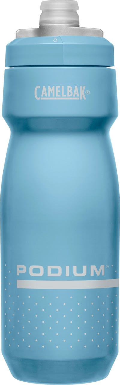 Podium 710ml Bottle Stone Blue