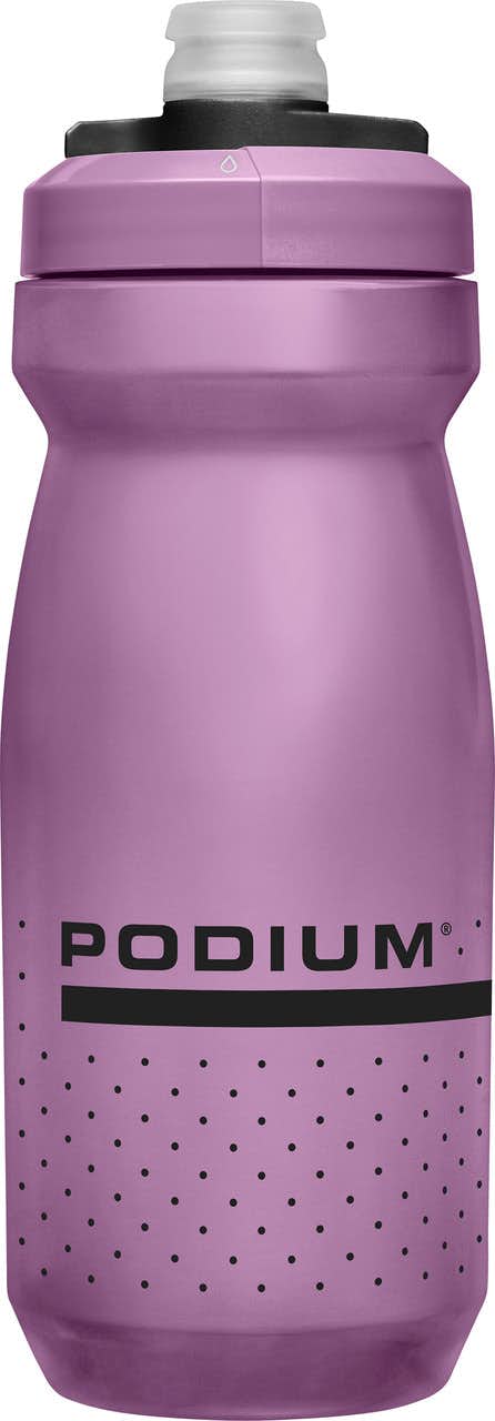 Podium 620ml Bottle Purple