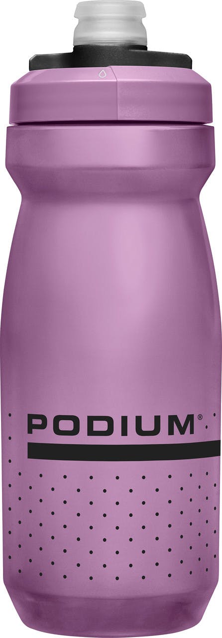 Podium 620ml Bottle Purple