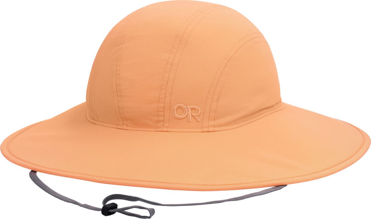 Oasis Sun Hat Orange Fizz
