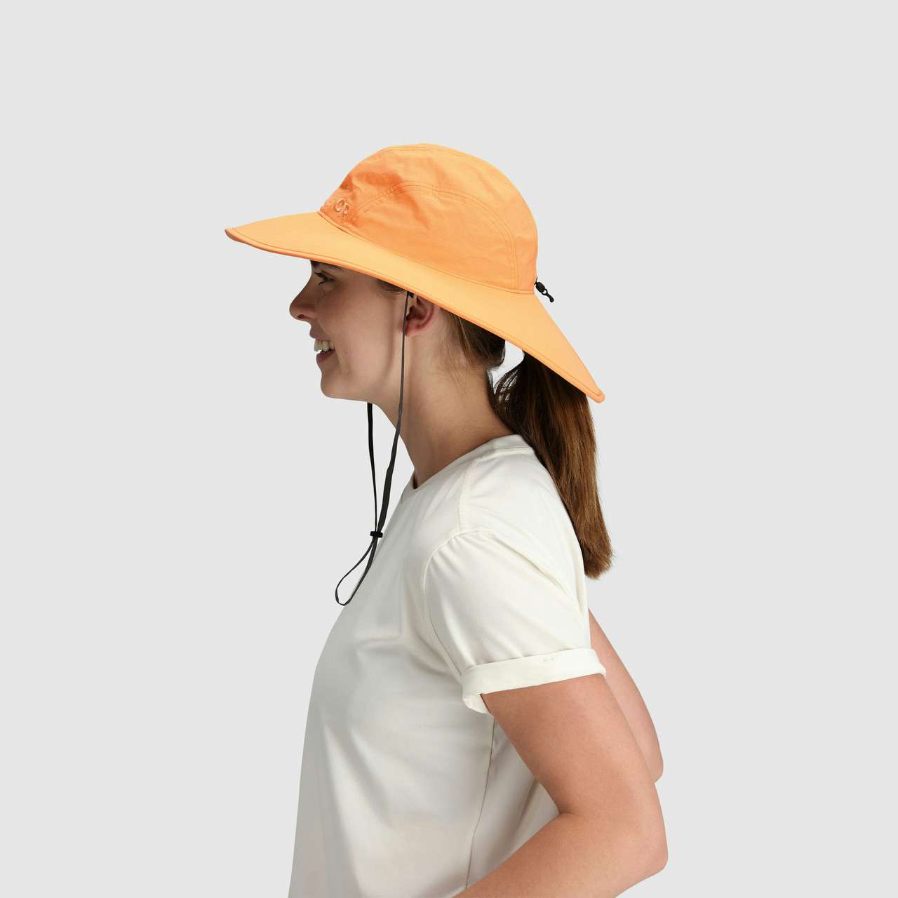 Sombrero Oasis Sun Orange Fizz