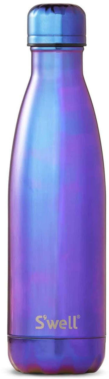 Stainless Steel Bottle 500ml Ultraviolet/Blue/Purple