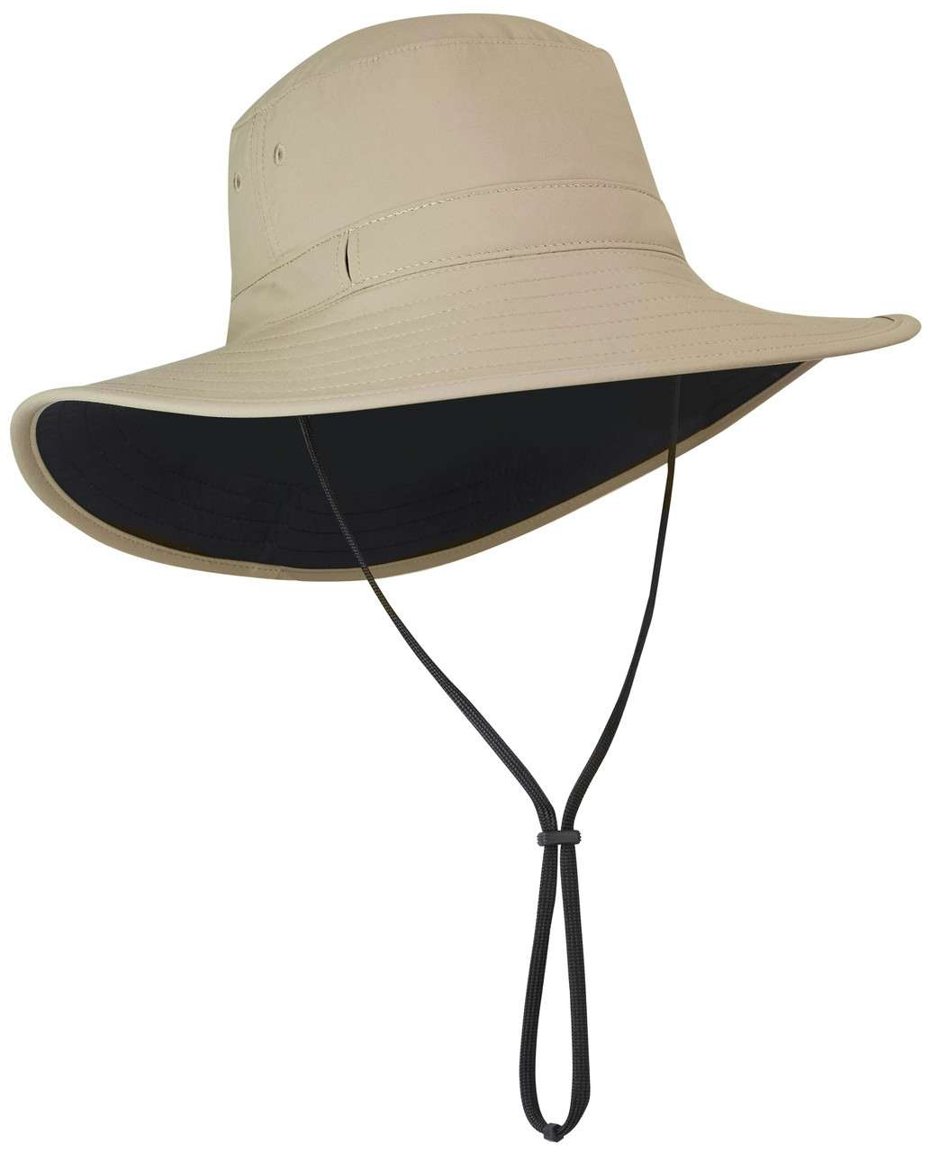 Sun Dodger Wide Brim Hat Clay