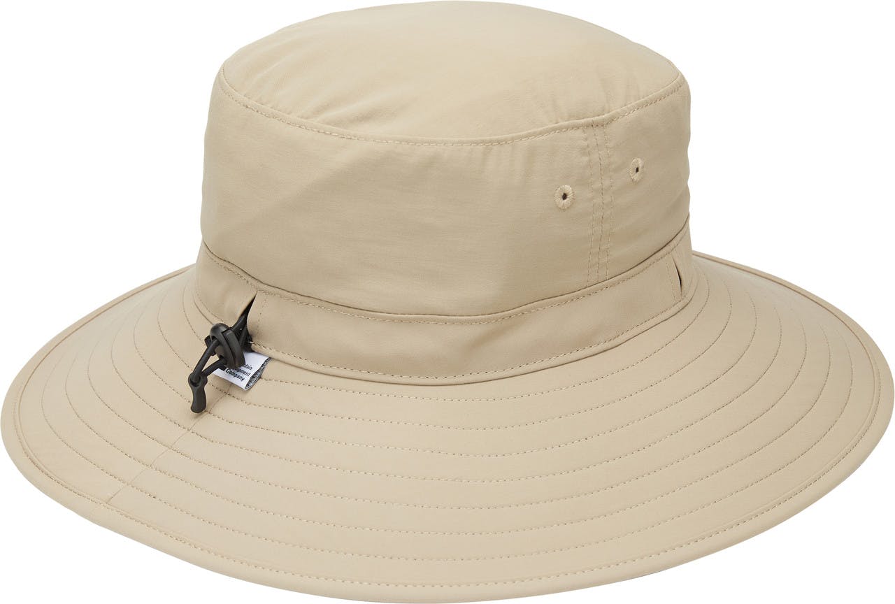 Sun Dodger Wide Brim Hat Clay