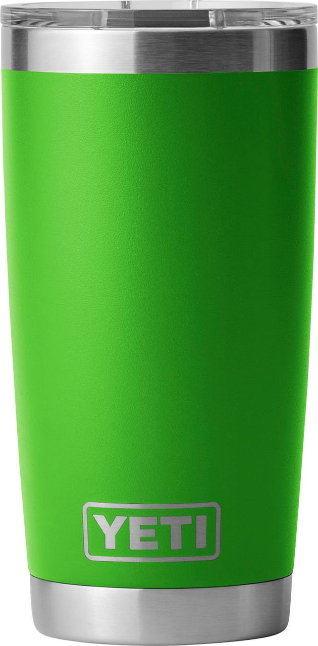 Rambler 591ml Tumbler with Magslider Lid Canopy Green