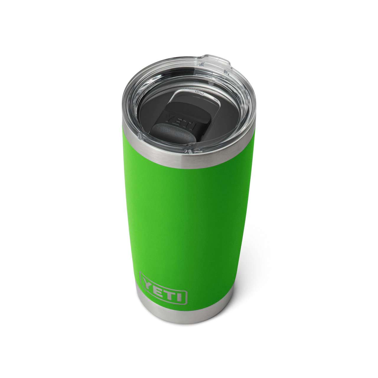 Rambler 591ml Tumbler with Magslider Lid Canopy Green