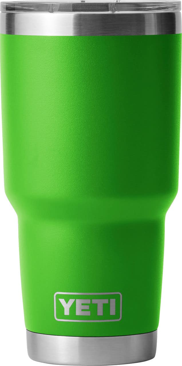 Rambler 887ml Tumbler with Magslider Lid Canopy Green