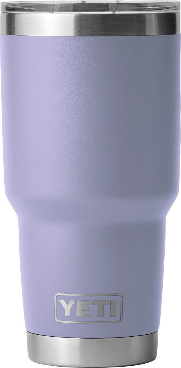 Bouteille isotherme Rambler 887 ml couv. Magslider Lilas cosmique