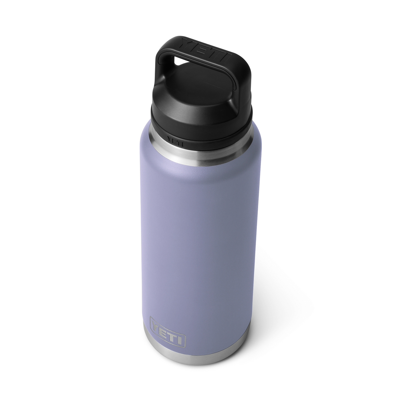 Rambler 1L Bottle with Chug Cap Cosmic Lilac