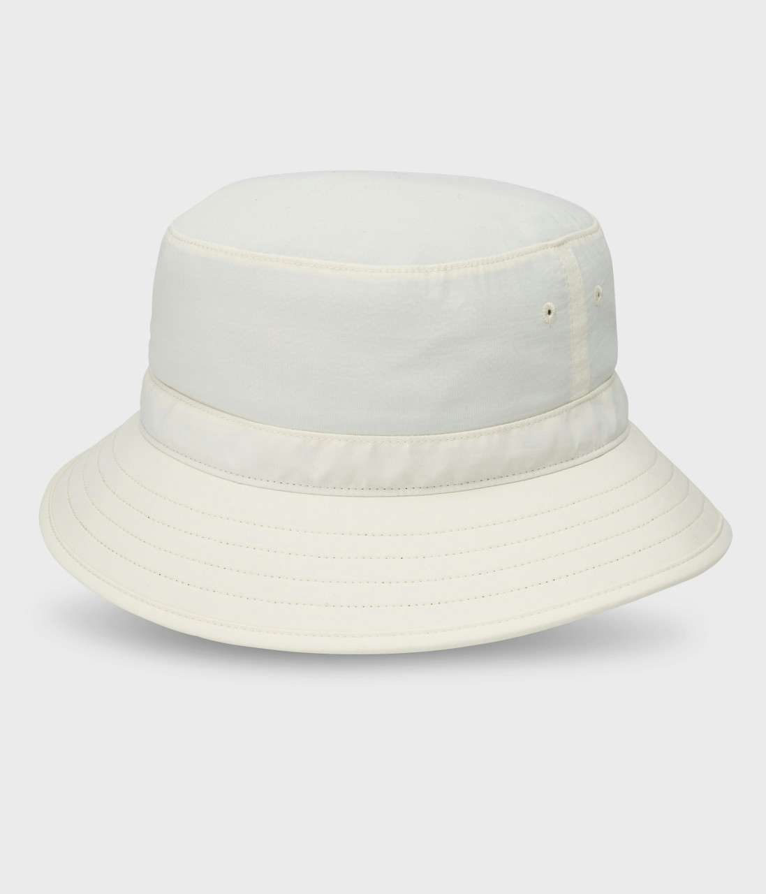 Roam Bucket Hat Linen