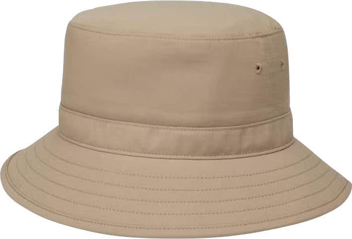 Roam Bucket Hat Clay