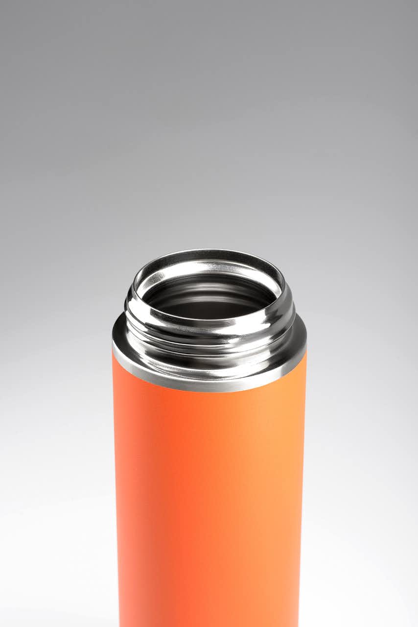 Microlite 720 Twist Bottle Orangeade