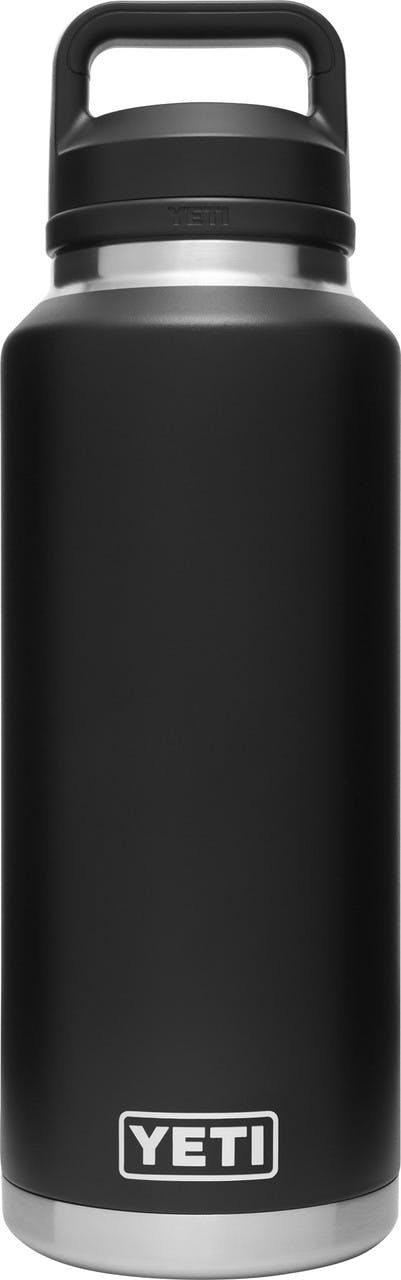 Flasque Rambler 46 Chug Cap Noir