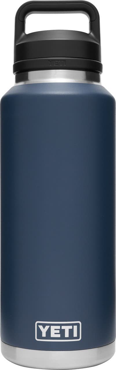Rambler 1.36L Bottle with Chug Cap Navy