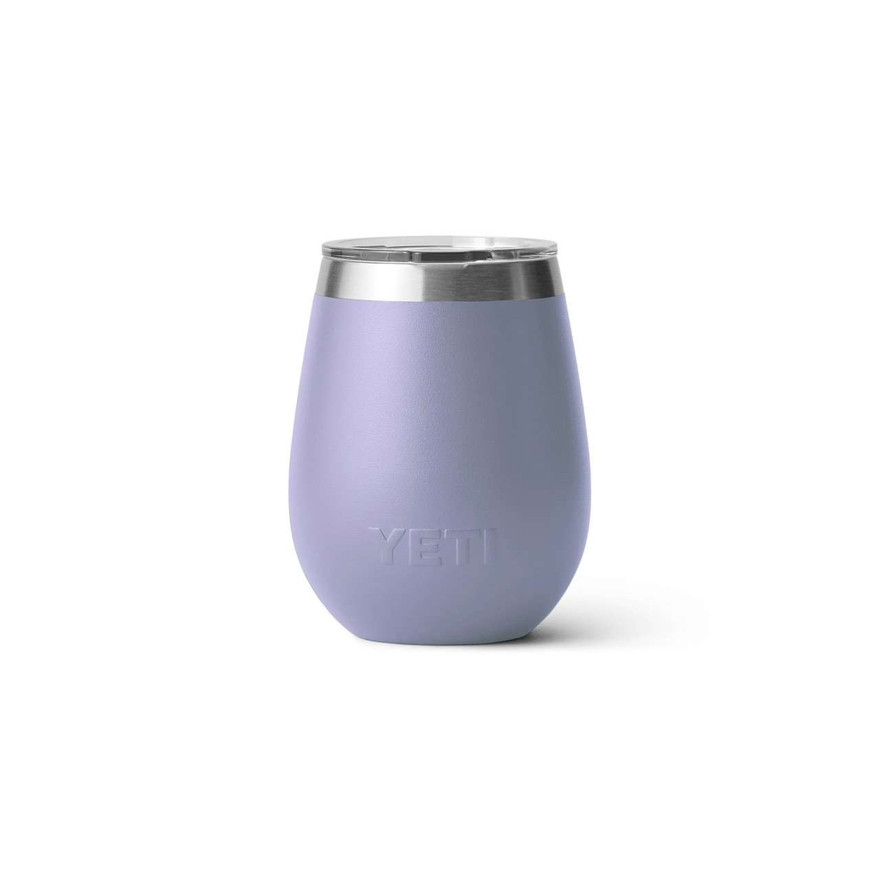 Rambler 295ml Wine Tumbler with Magslider Lid Cosmic Lilac