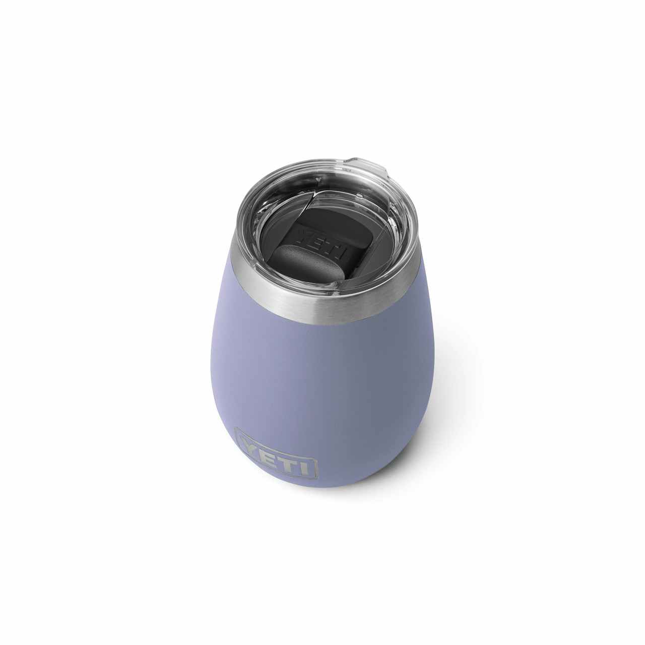 Rambler 295ml Wine Tumbler with Magslider Lid Cosmic Lilac