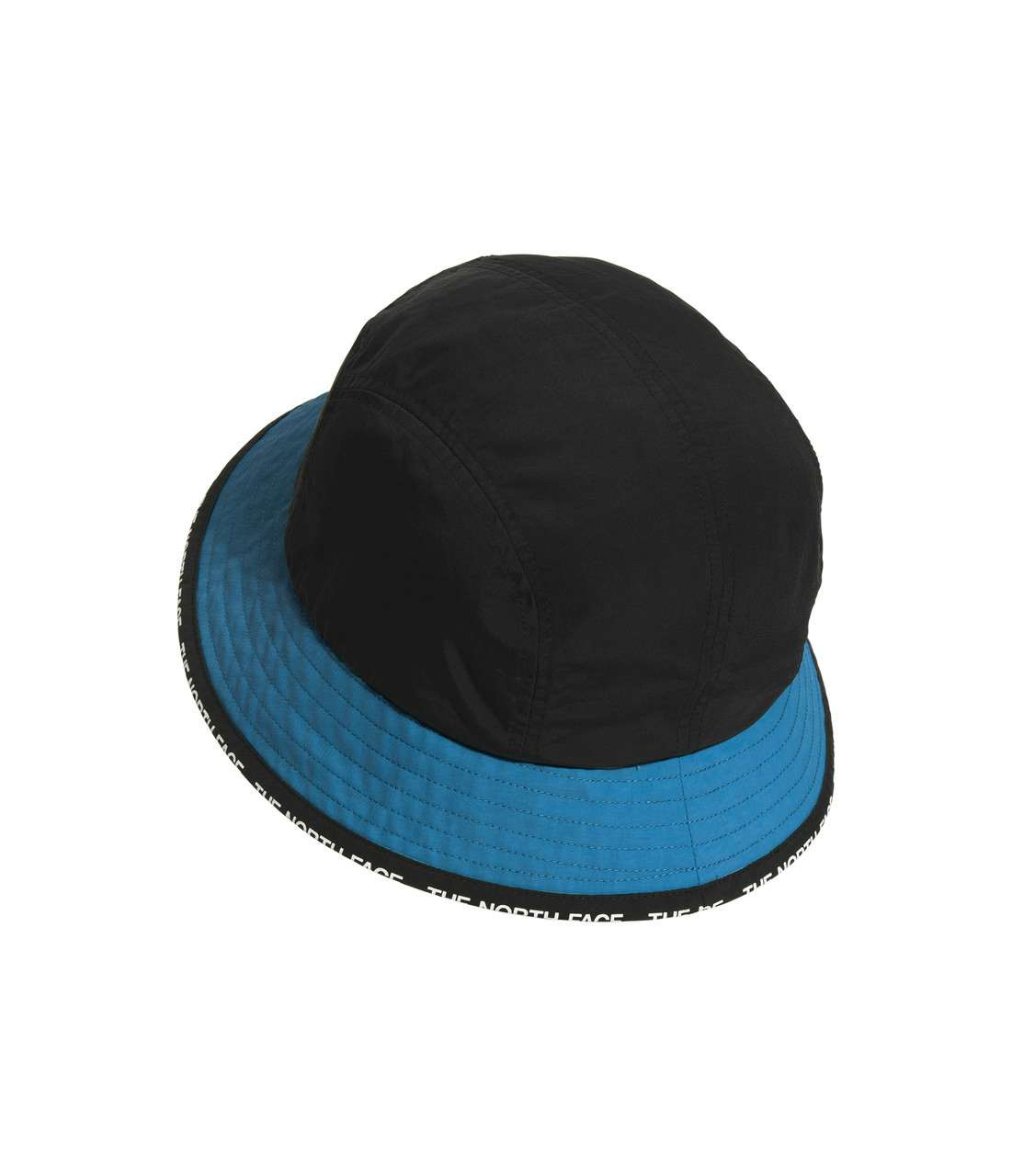 Chapeau cloche Cypress Bleu super sonique