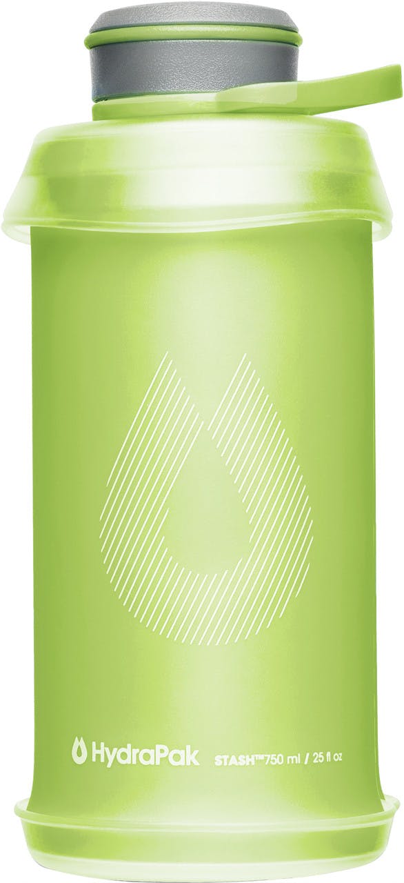 Stash Bottle 750ml Sequoia Green