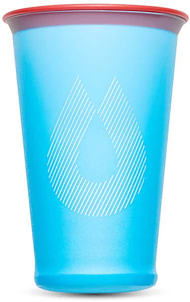 Verre Speed Cup (ensemble de 2) Bleu Malibu