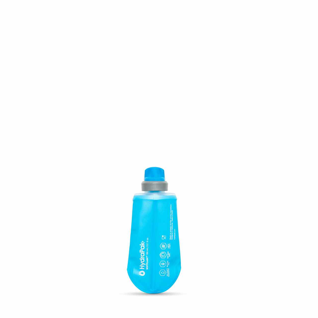 Softflask 150ml Malibu Blue