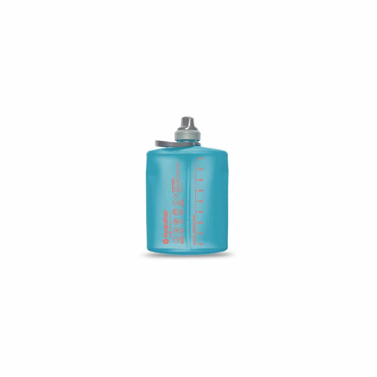 Bouteille Stow 500 ml Tahoe Blue