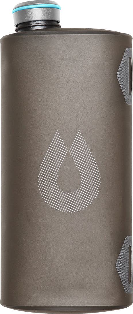 Seeker Water Container 2L Mammoth Grey