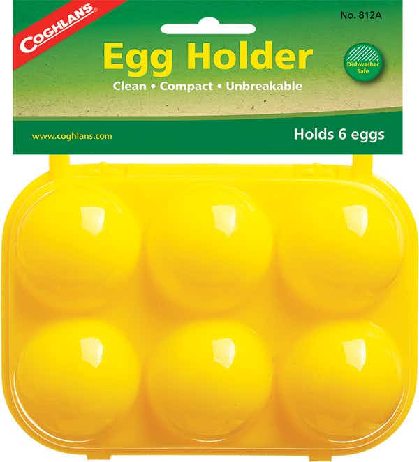 Egg Holder 6 Egg Size NO_COLOUR