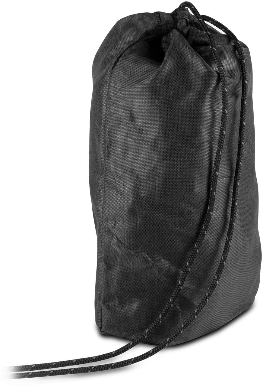 Major Bear Resistant Bag Black