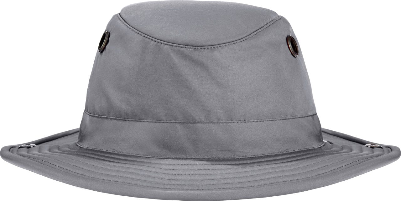 All Weather Hat Grey