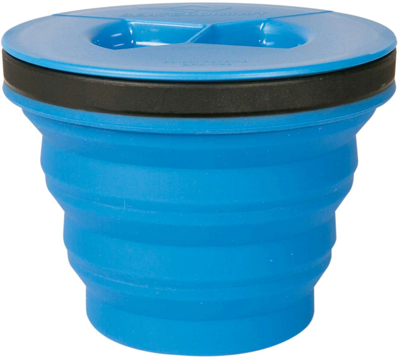 X-Seal & Go Medium Container Royal Blue