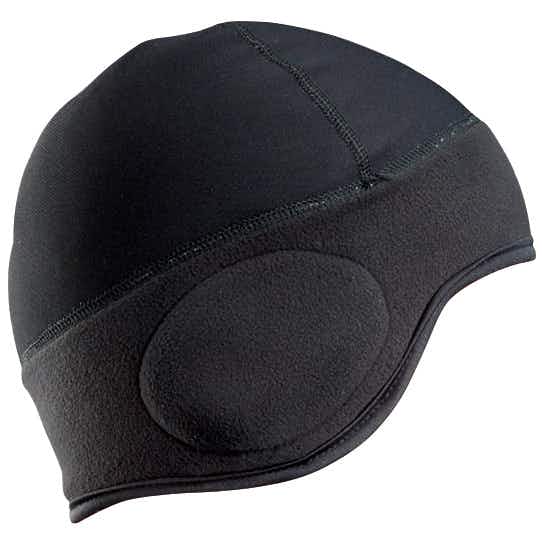 Wind Pro X-Treme Dome Hat Black