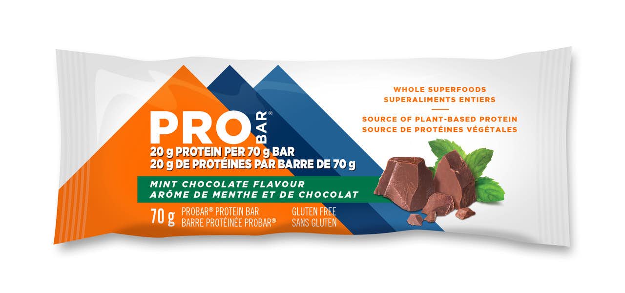 Protein Mint Chocolate Bar NO_COLOUR