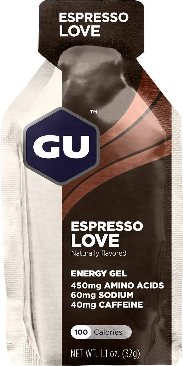 Gel Espresso Love NO_COLOUR