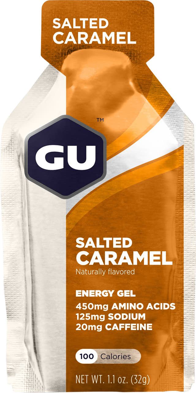 Salted Caramel Gel NO_COLOUR