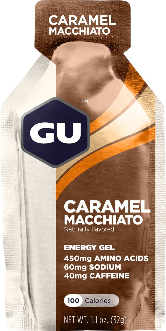 Caramel Macchiato Gel NO_COLOUR