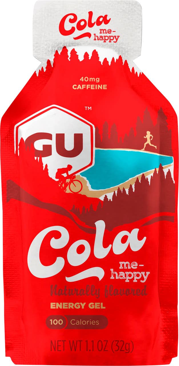 Cola Me Happy Gel NO_COLOUR