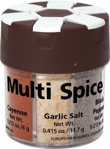 Multi Spice Pack NO_COLOUR