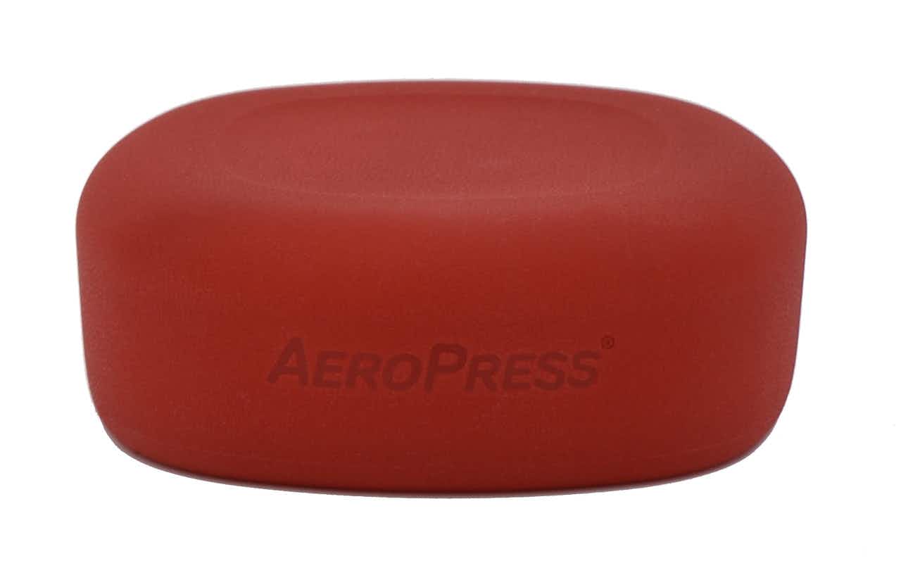 Cafetière de voyage AeroPress Go Noir/Rouge