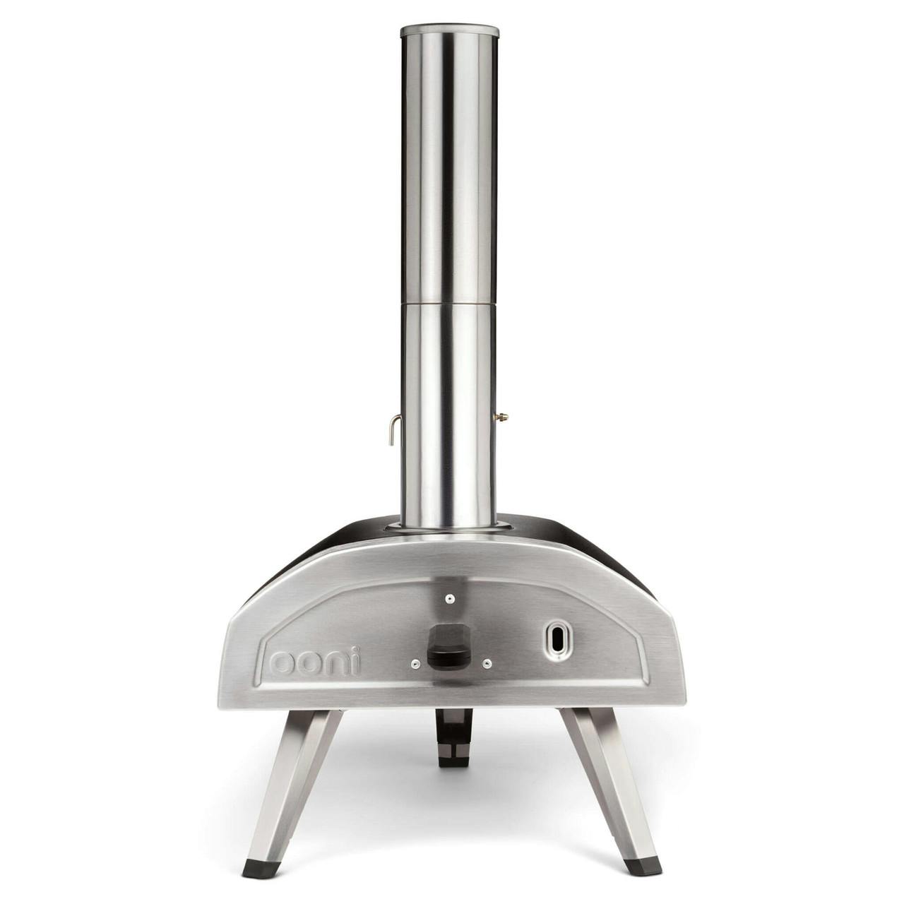 Fyra Portable Wood-fired Outdoor Pizza Oven NO_COLOUR