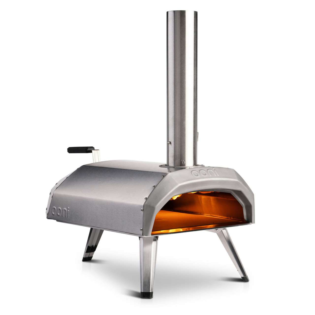 Karu 12 Multi-Fuel Pizza Oven NO_COLOUR