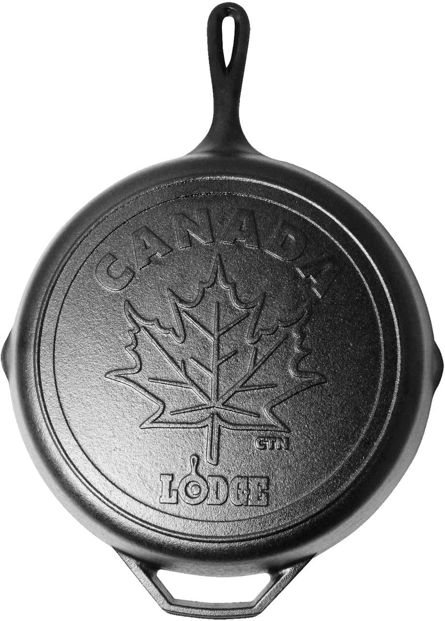 Poêle édition Maple Leaf Canadiana 30 cm NO_COLOUR