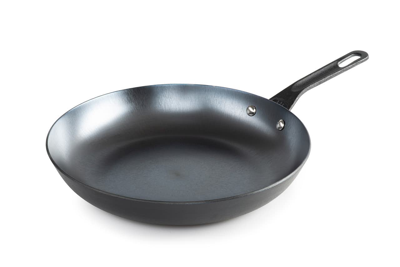 Guidecast Frying Pan Natural
